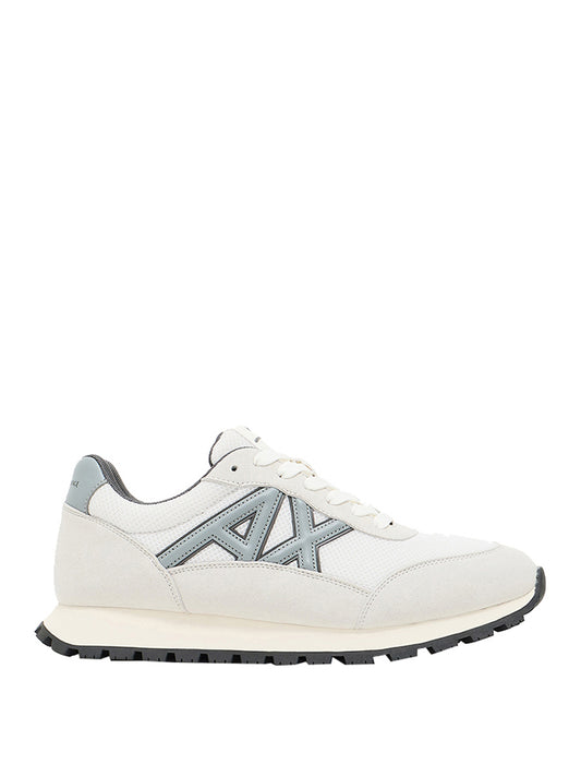 NATHI' LUXURY Grigio