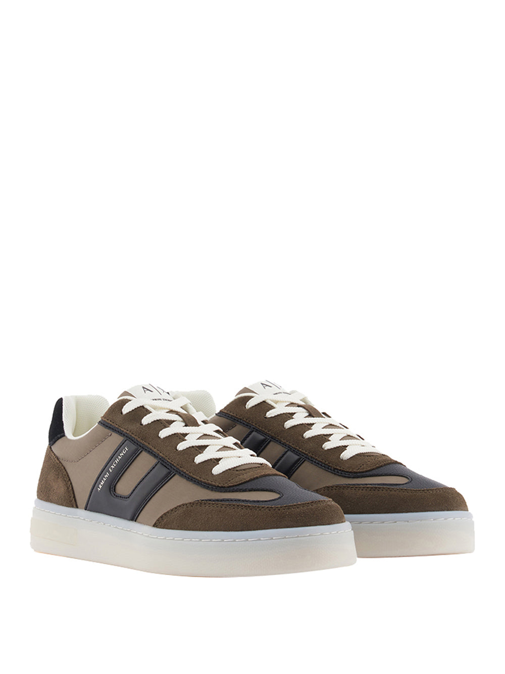 NATHI' LUXURY Grigio