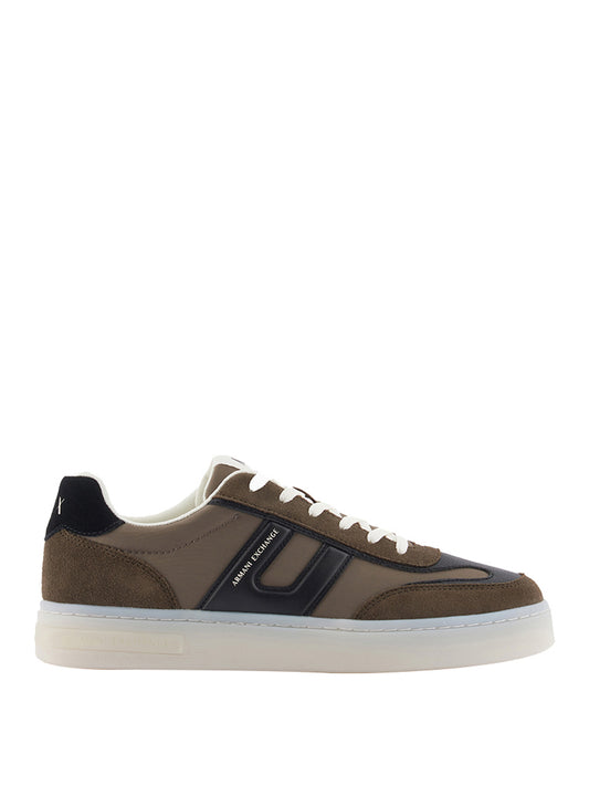 NATHI' LUXURY Grigio