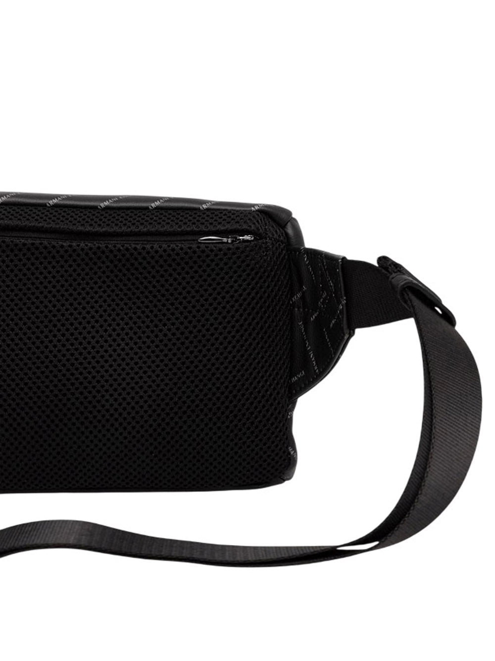 ARMANI EXCHANGE Marsupio Armani Exchange - Nero Nero