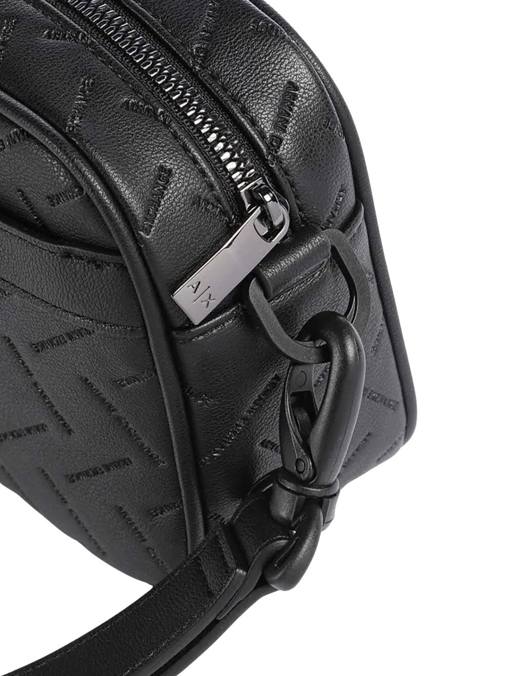 ARMANI EXCHANGE Pochette Armani Exchange - Nero Nero