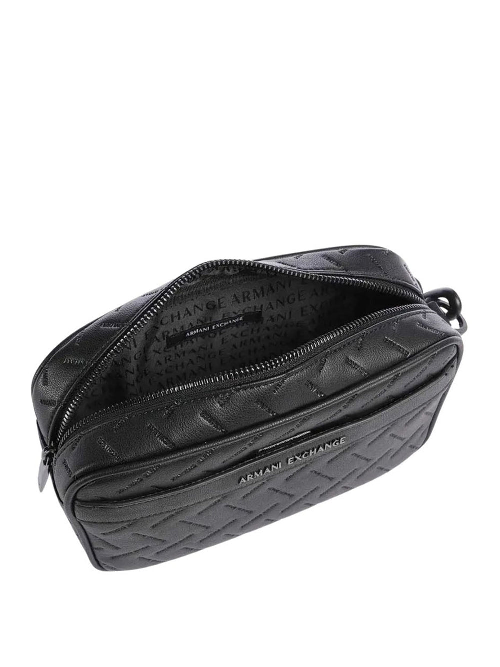 ARMANI EXCHANGE Pochette Armani Exchange - Nero Nero