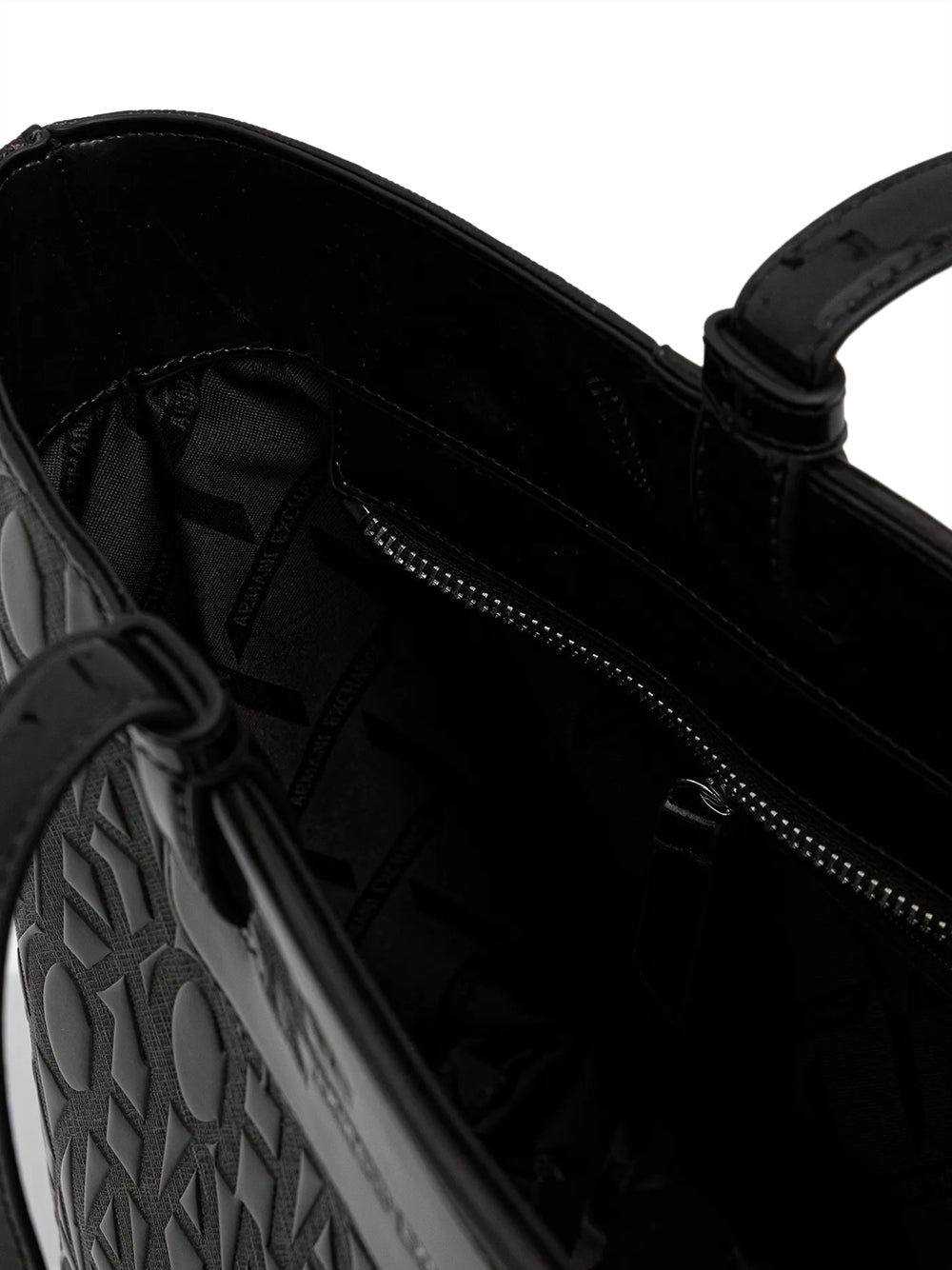 ARMANI EXCHANGE Borsa Shopper XW001481 AF17290 Armani Exchange Nero BLACK