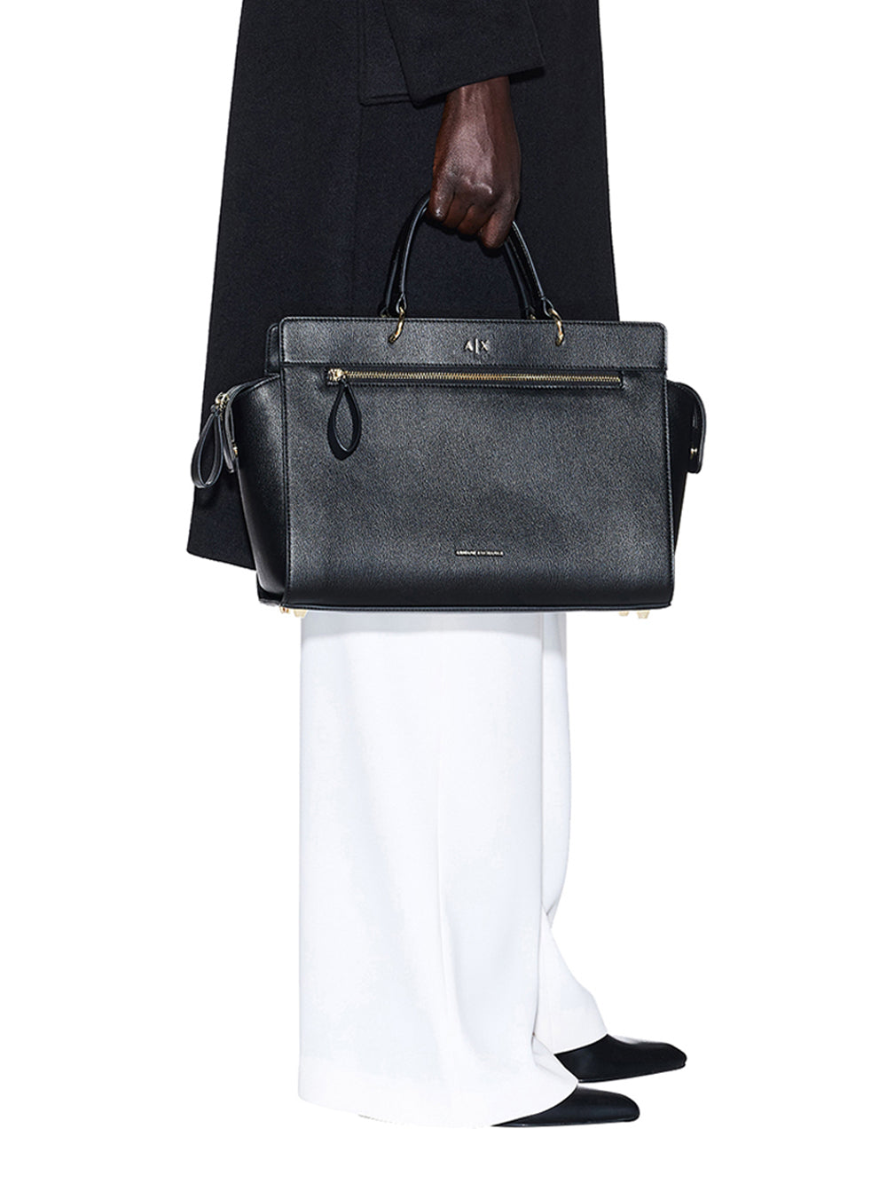 NATHI' LUXURY Grigio