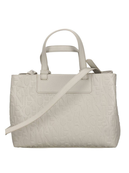 ARMANI EXCHANGE Armani Exchange Borsa A Tracolla XW001577 AF15774 Beige Beige
