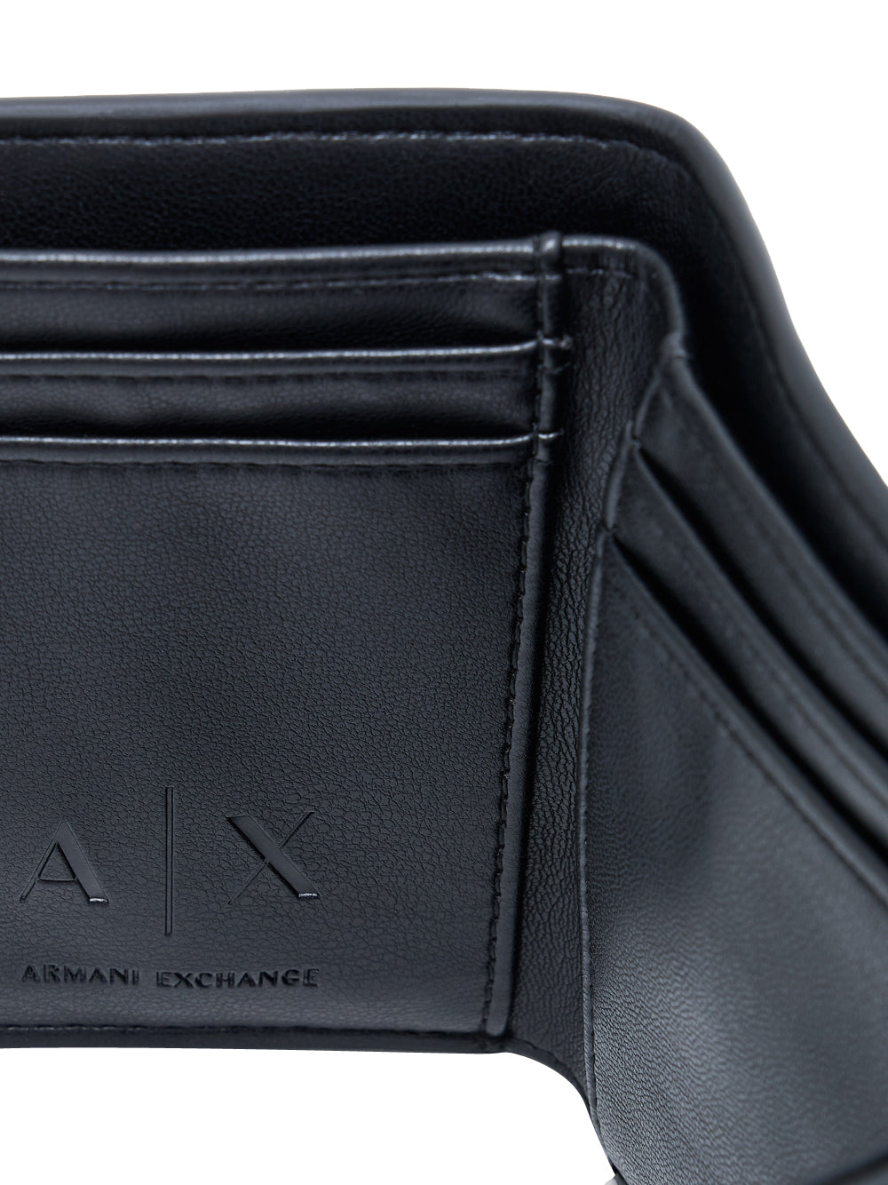 ARMANI EXCHANGE Armani Exchange Portafoglio XW001595 AF17290 Nero Nero