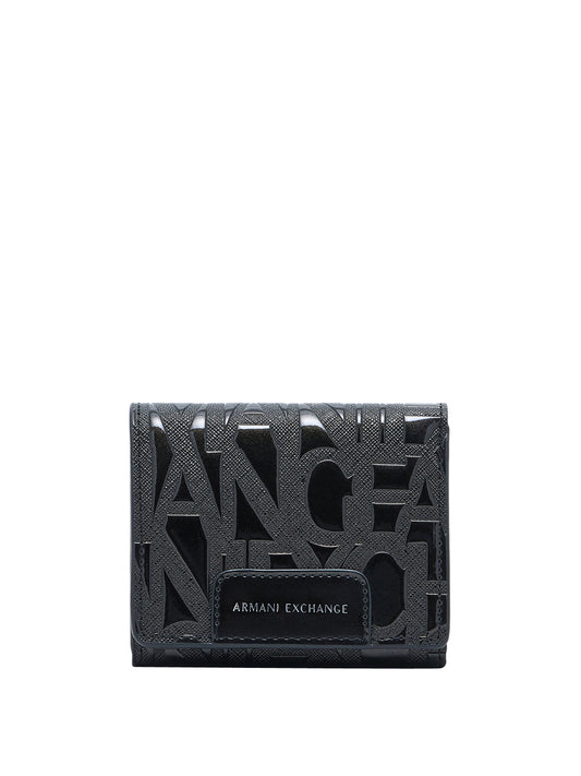 ARMANI EXCHANGE Armani Exchange Portafoglio XW001595 AF17290 Nero Nero