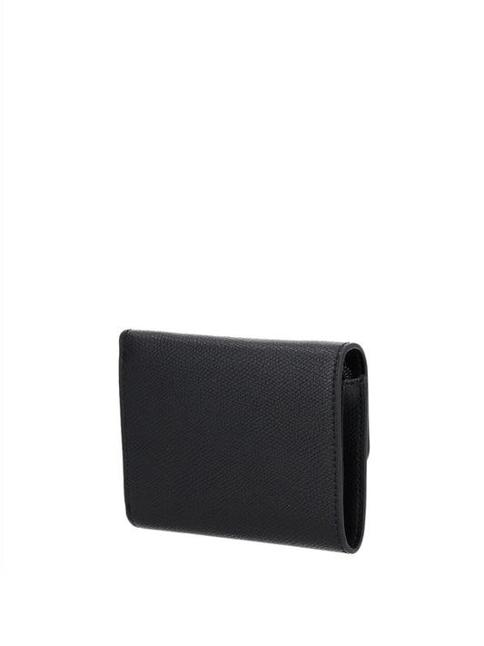 ARMANI EXCHANGE Portafoglio Armani Exchange XW001595 AF19895 Nero Nero