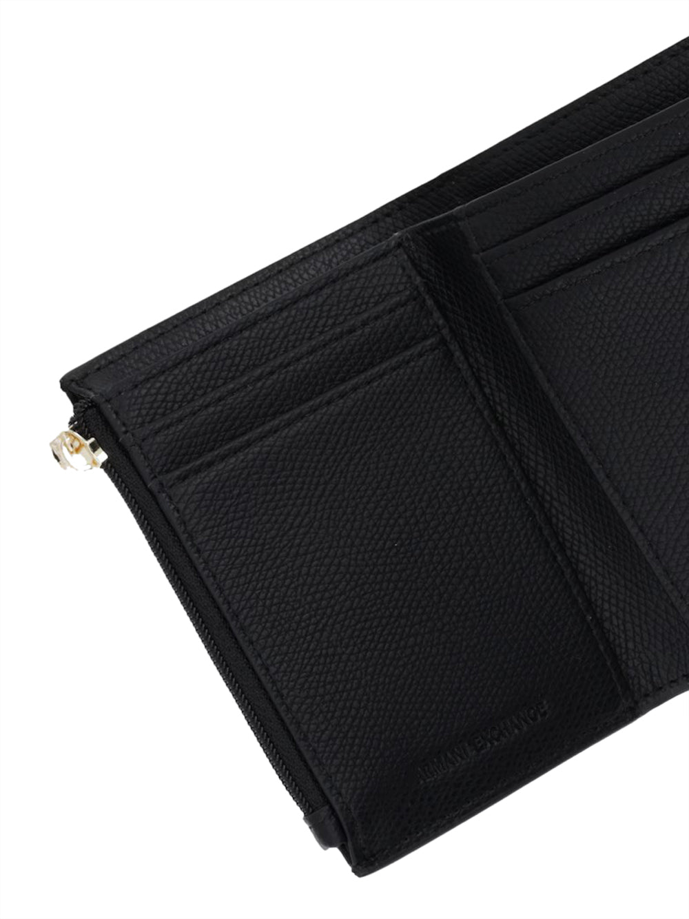 ARMANI EXCHANGE Portafoglio Armani Exchange XW001595 AF19895 Nero Nero