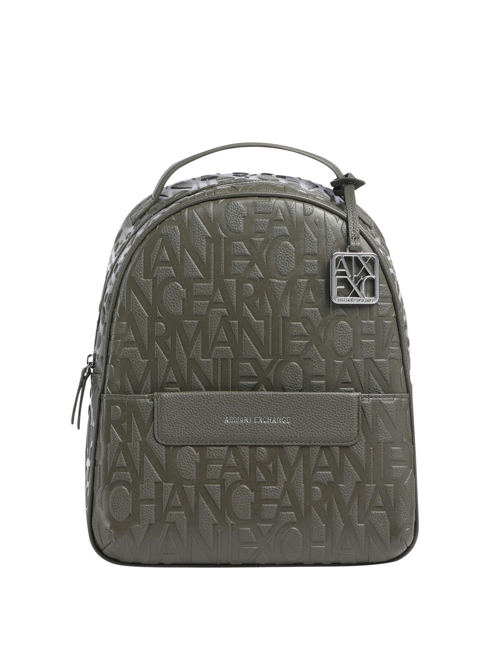 ARMANI EXCHANGE Zaino Armani Exchange - Militare Militare