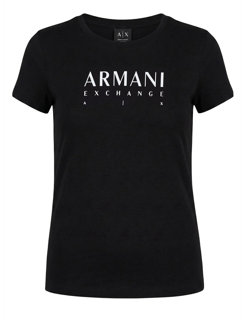 ARMANI EXCHANGE T-Shirt Armani Exchange XW002345 AF10356 - Nero BLACK