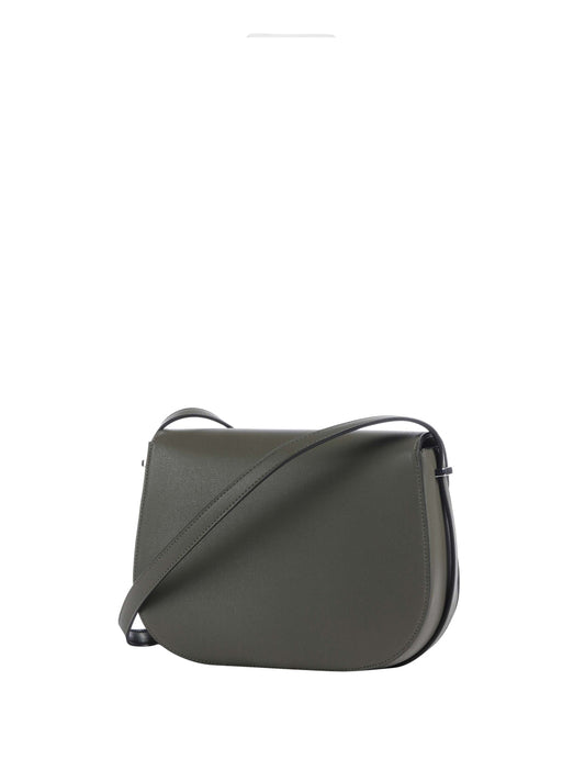 ARMANI EXCHANGE Armani Exchange Borsa A Tracolla Messenger - Verde Verde