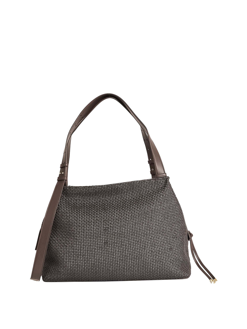 ARMANI EXCHANGE Borsa Shopper Armani Echange - Marrone Marrone