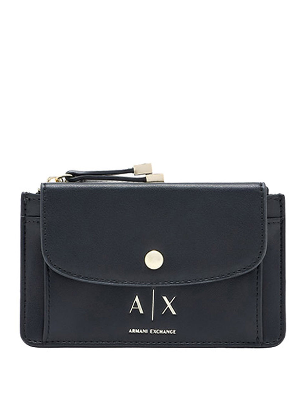 ARMANI EXCHANGE Portafoglio Armani Exchange - Nero Nero