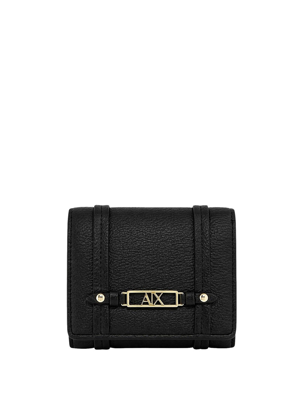 ARMANI EXCHANGE Portafoglio Armani Exchange - Nero Nero