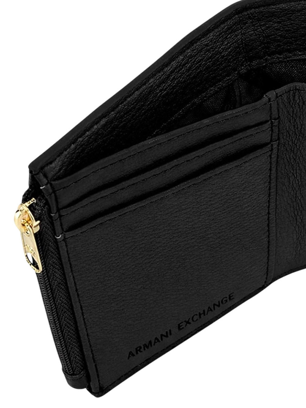 ARMANI EXCHANGE Portafoglio Armani Exchange - Nero Nero