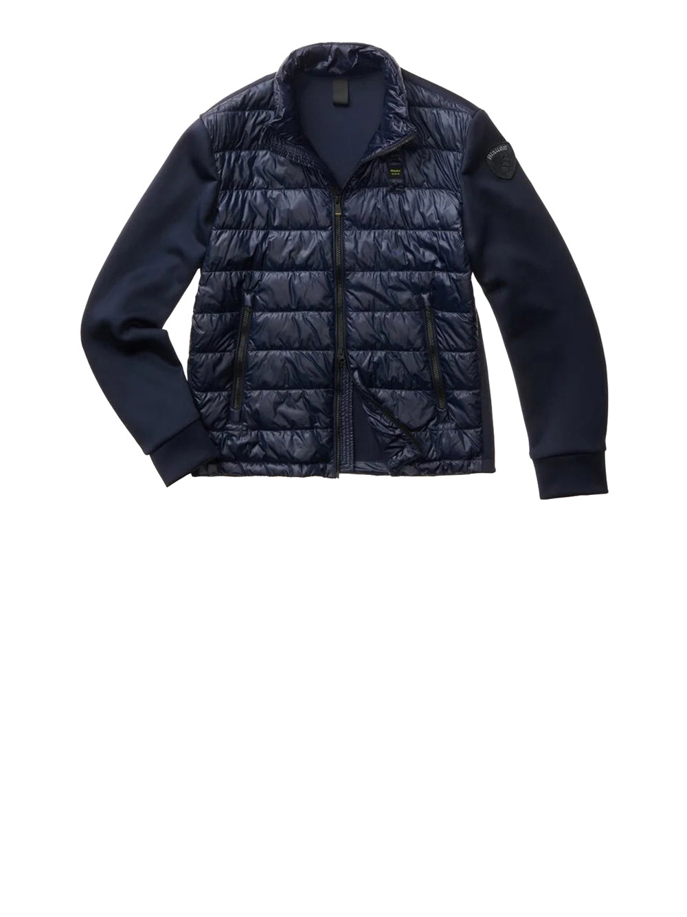 NATHI' LUXURY Grigio