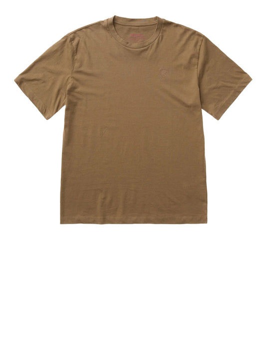 BLAUER T-Shirt Blauer Eutaw - Nocciola Nocciola