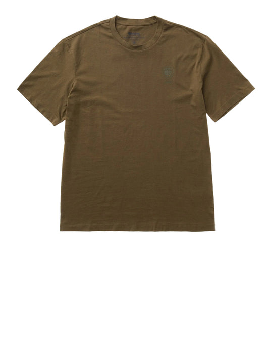 BLAUER T-Shirt Blauer Eutaw - Verde Verde