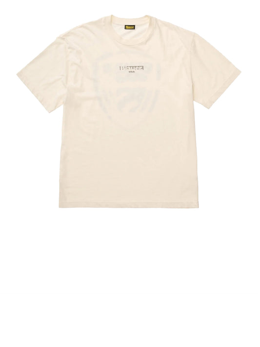 BLAUER T-Shirt Blauer Howland - Bianco Bianco