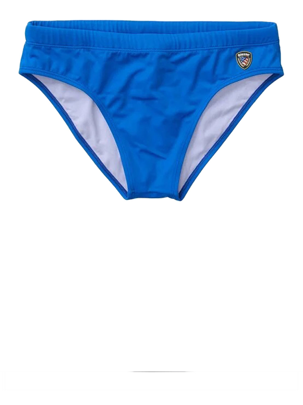 BLAUER Costume Blauer Iron - Blu Blu