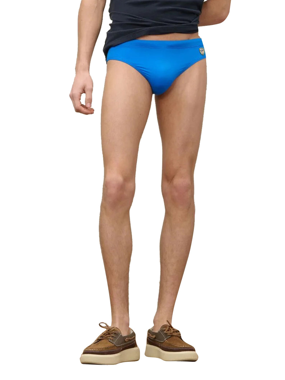 BLAUER Costume Blauer Iron - Blu Blu