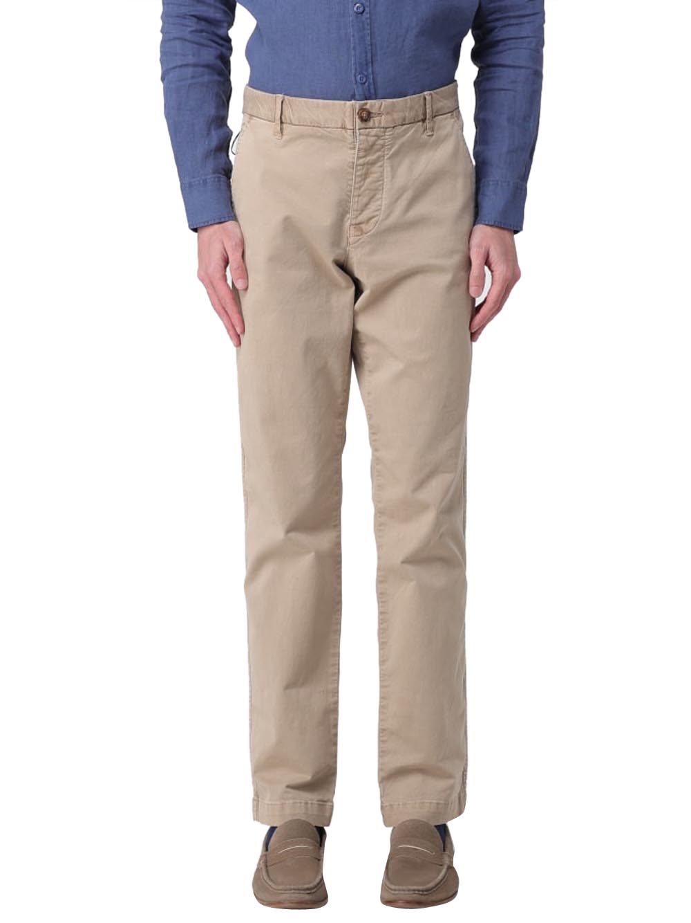 BLAUER Jeans Egan Blauer - Beige Beige