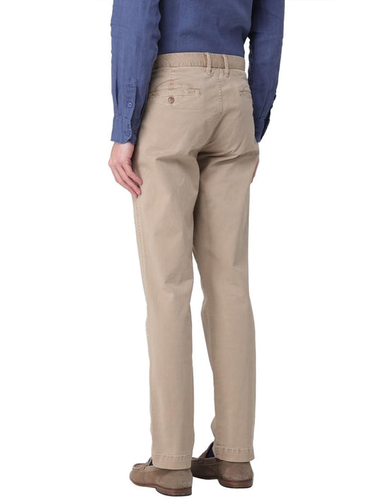 BLAUER Jeans Egan Blauer - Beige Beige
