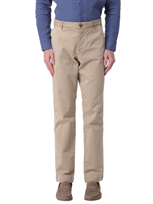 BLAUER Jeans Egan Blauer - Beige Beige