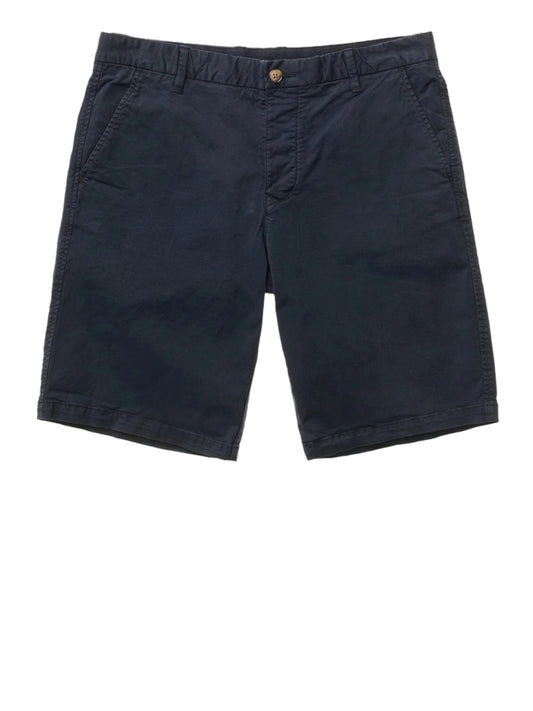 BLAUER Blauer Bermuda Pelton - Navy Blu