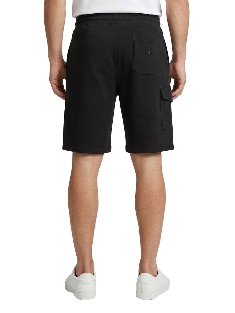 BLAUER Bermuda Blauer Pacificx - Nero Nero