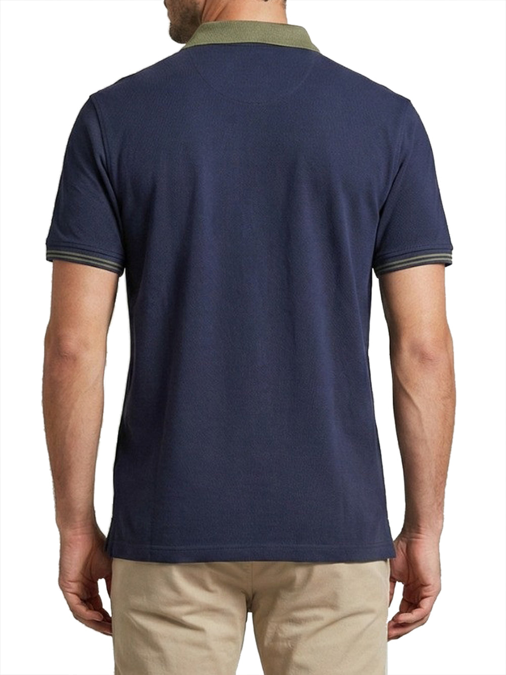 BLAUER Polo Blauer Oakland - Blu Blu