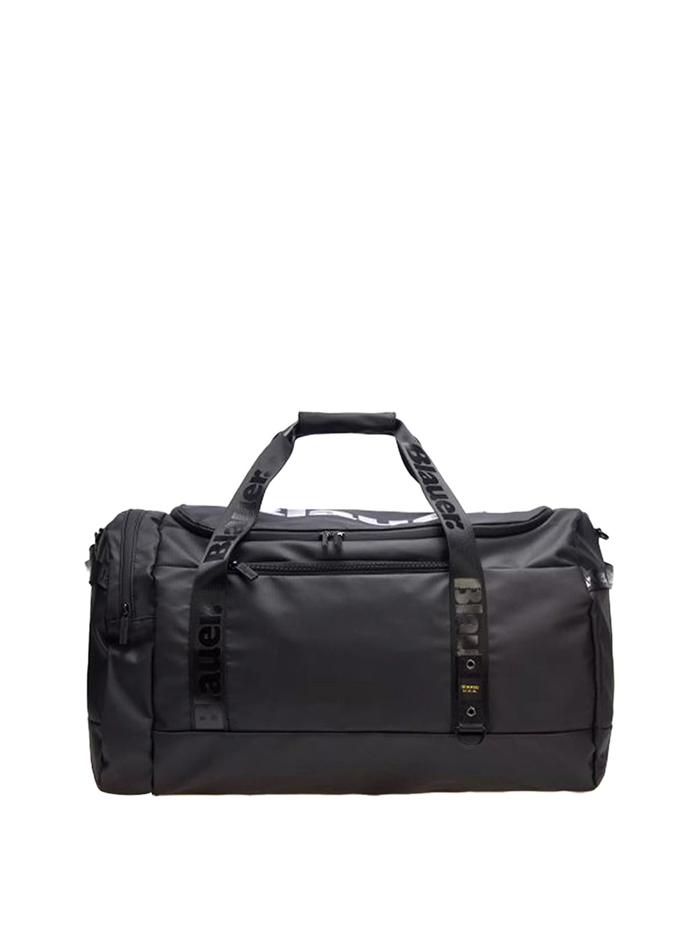 BLAUER Borsone Blauer Bern03 - Nero Nero
