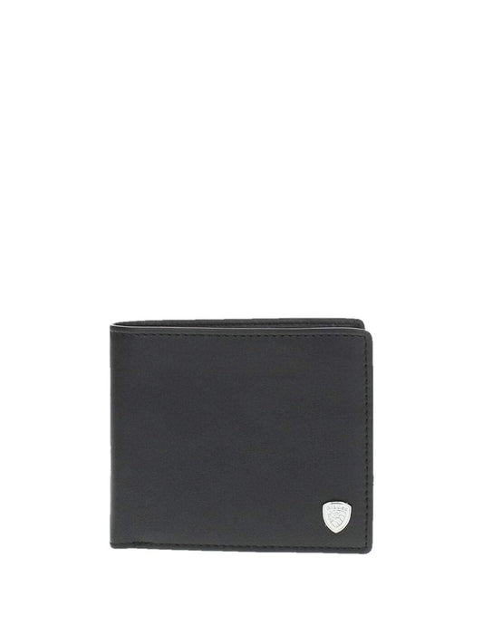 BLAUER Portafoglio Blauer Cop01 - Nero Nero