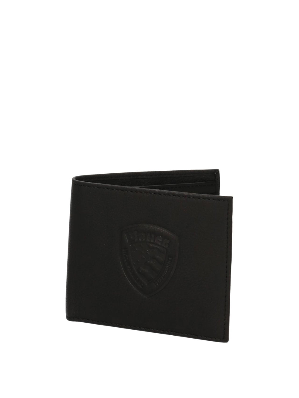 BLAUER Portafoglio Blauer Eigc01 - Nero Nero