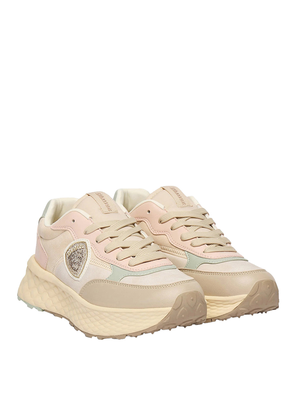 NATHI' LUXURY Grigio