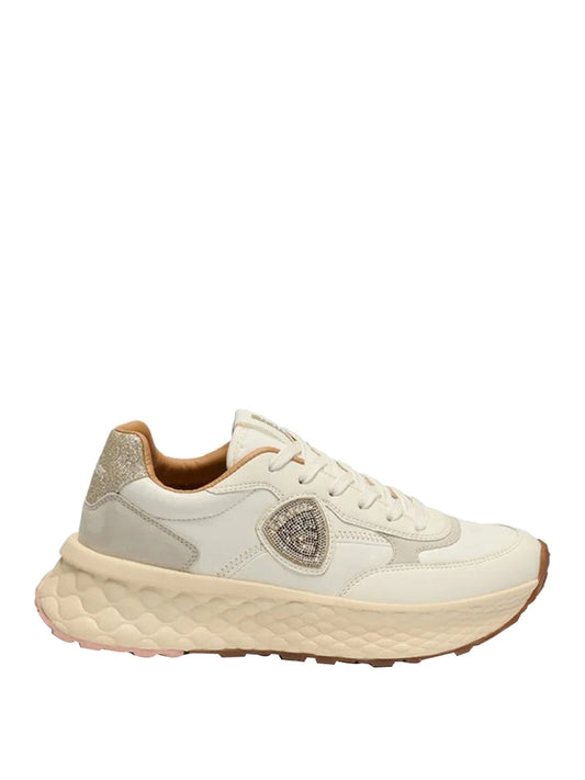NATHI' LUXURY Grigio