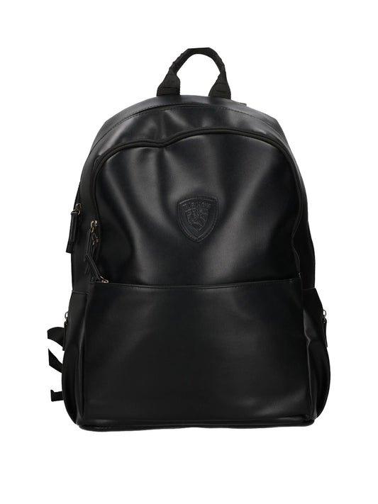 BLAUER Zaino Blauer Nubpu01 - Nero Nero