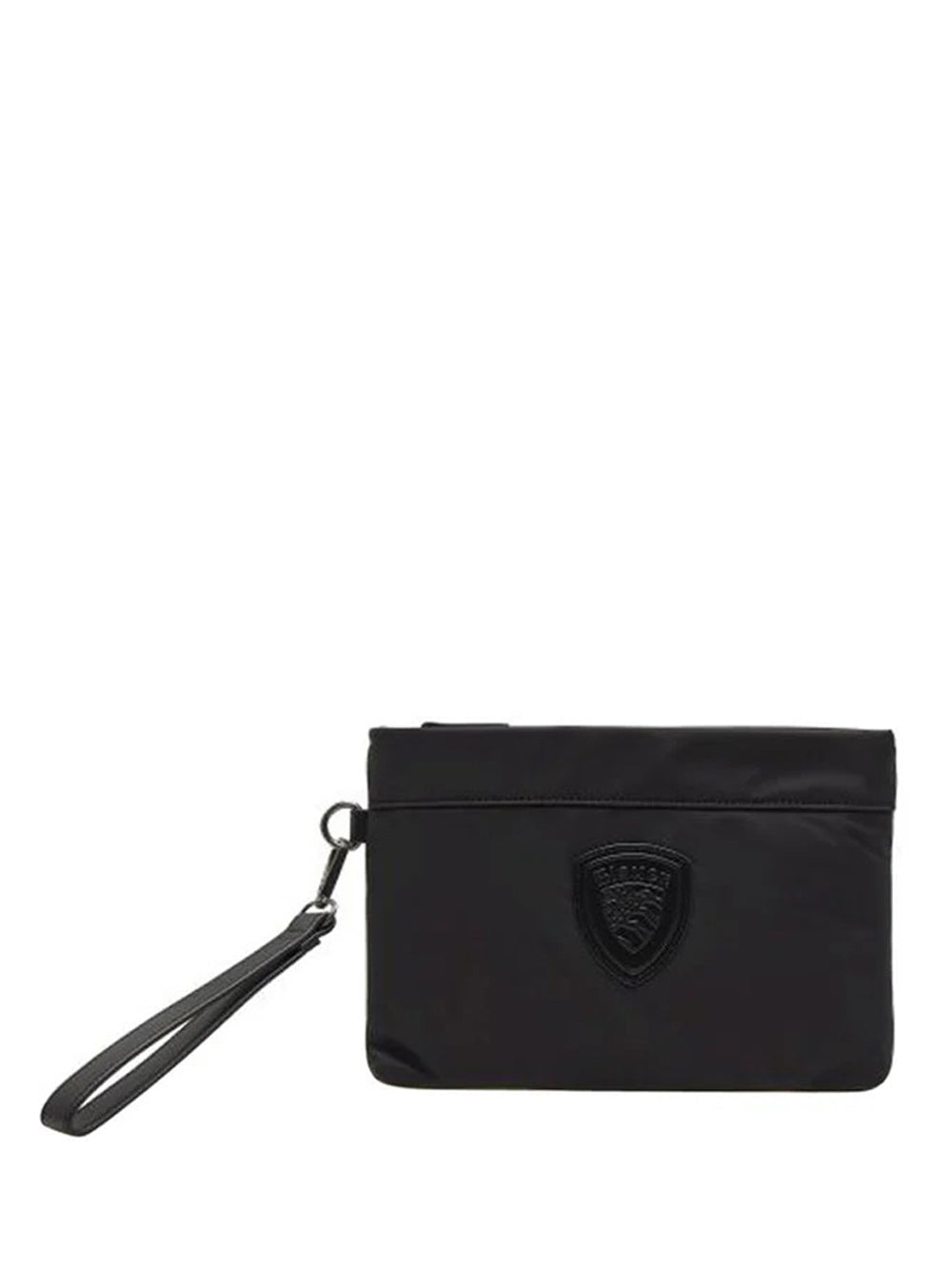 BLAUER Pochette Blauer Piatny - Nero Nero