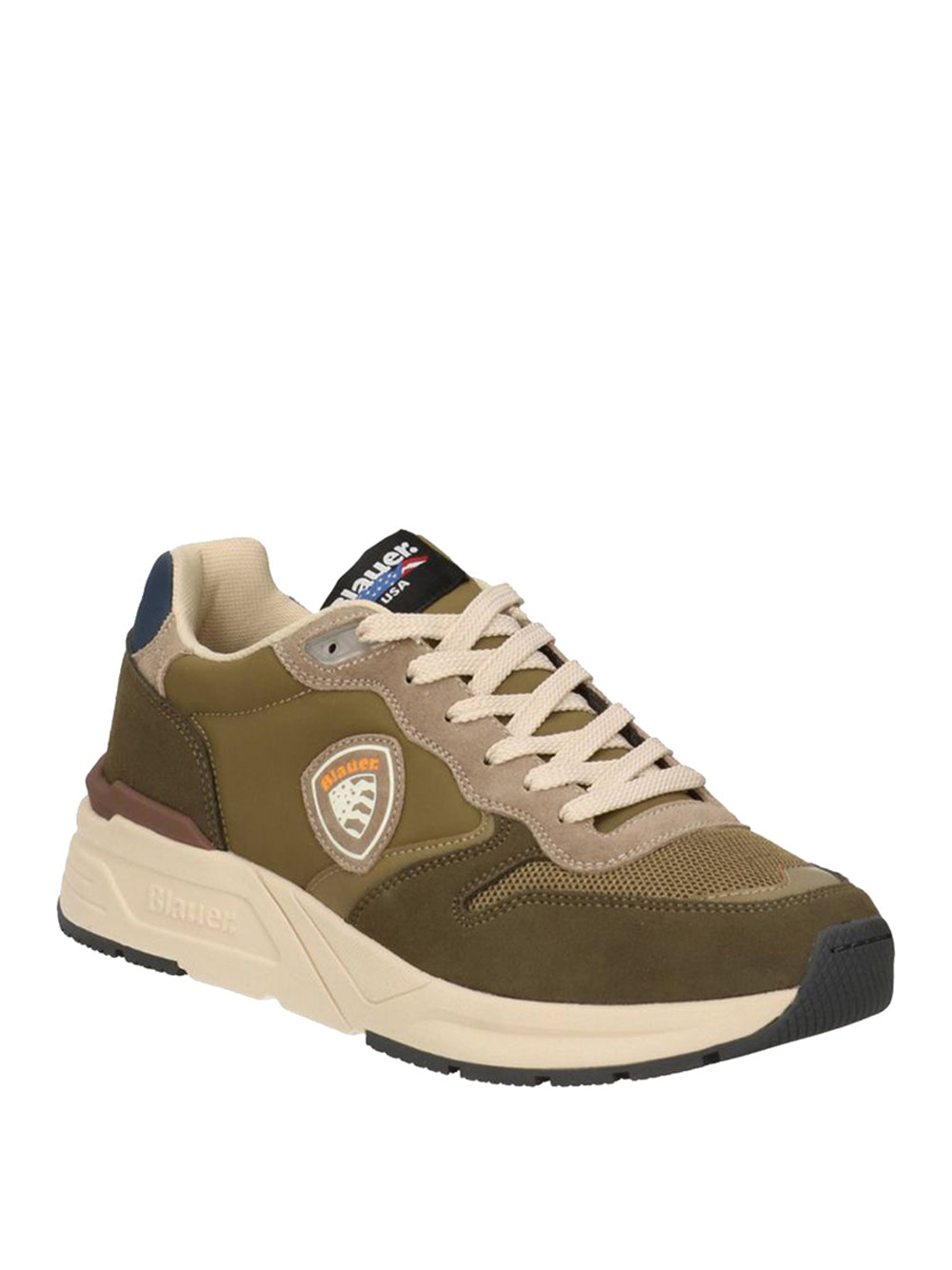 NATHI' LUXURY Grigio