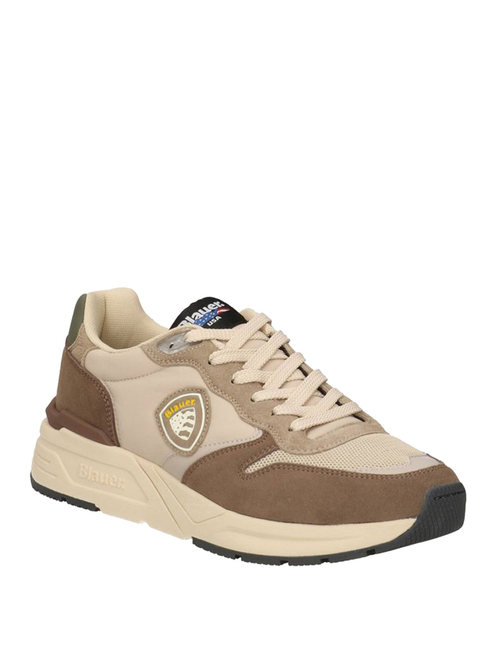 NATHI' LUXURY Grigio