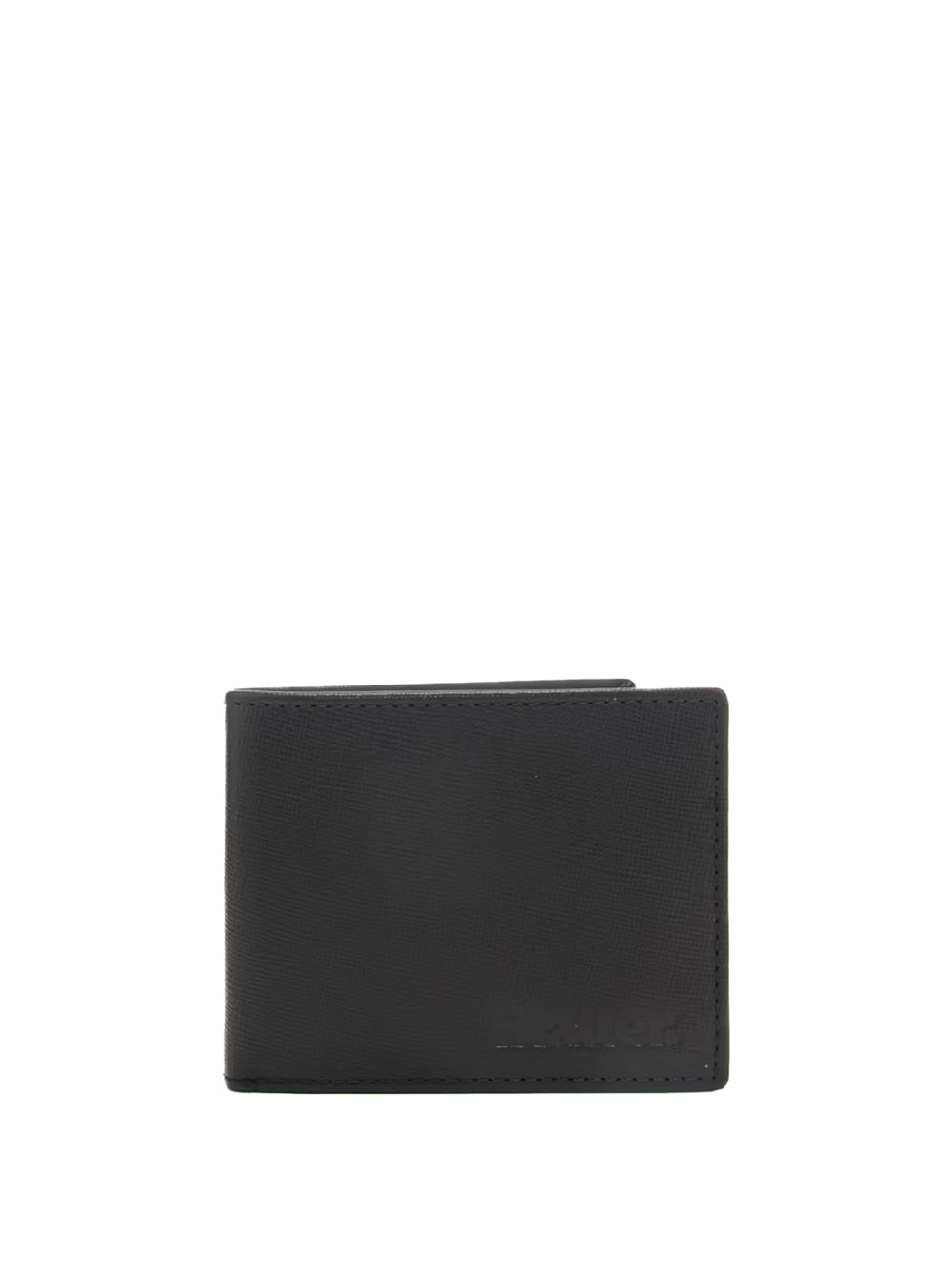 BLAUER Portafoglio Blauer Sixc01 - Nero Nero