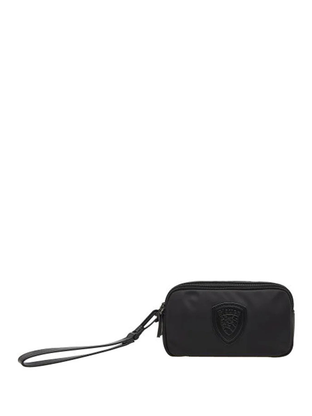 BLAUER Pochette Blauer Todny - Nero Nero