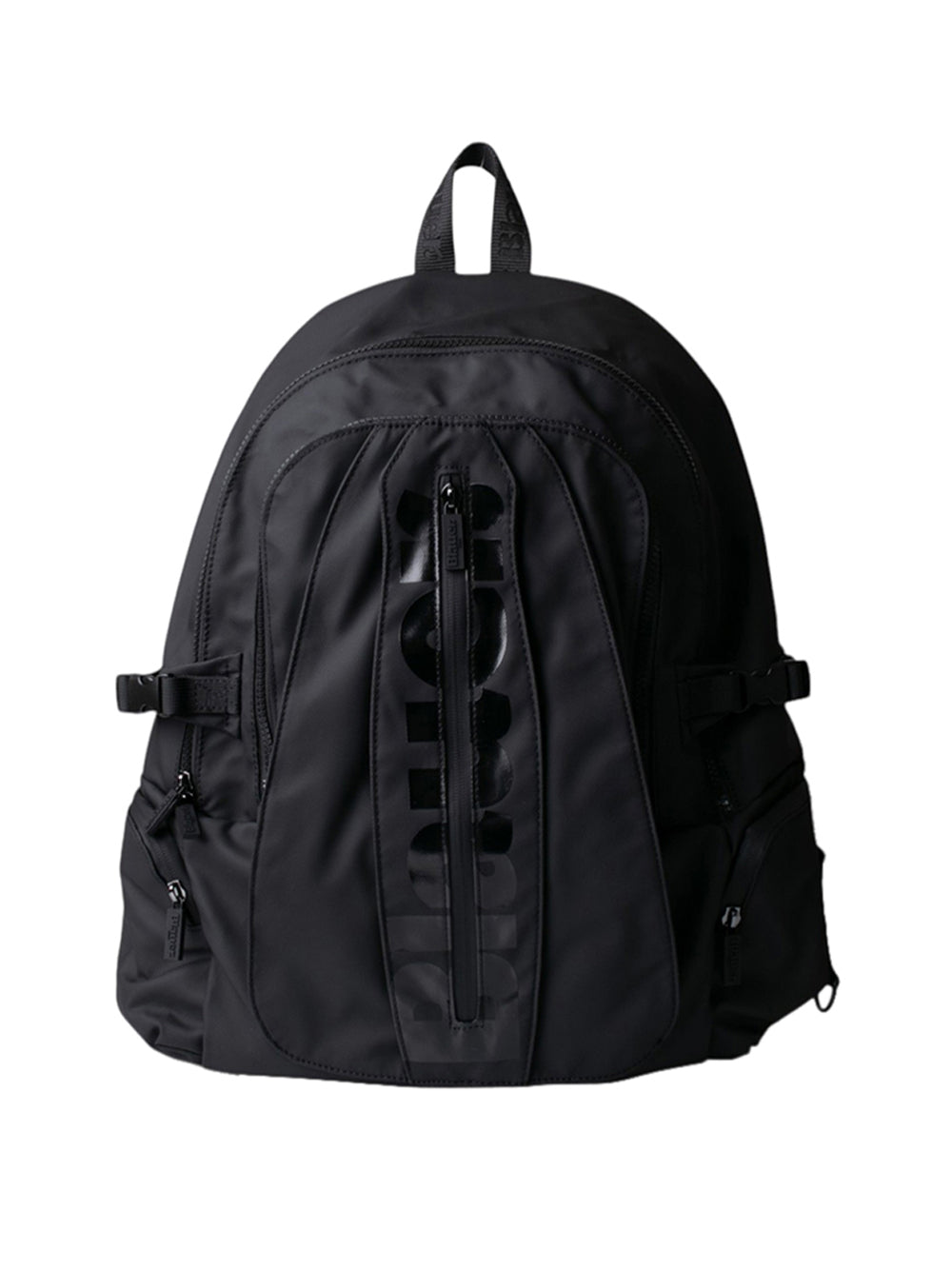 BLAUER Zaino Blauer Worce03 - Nero Nero