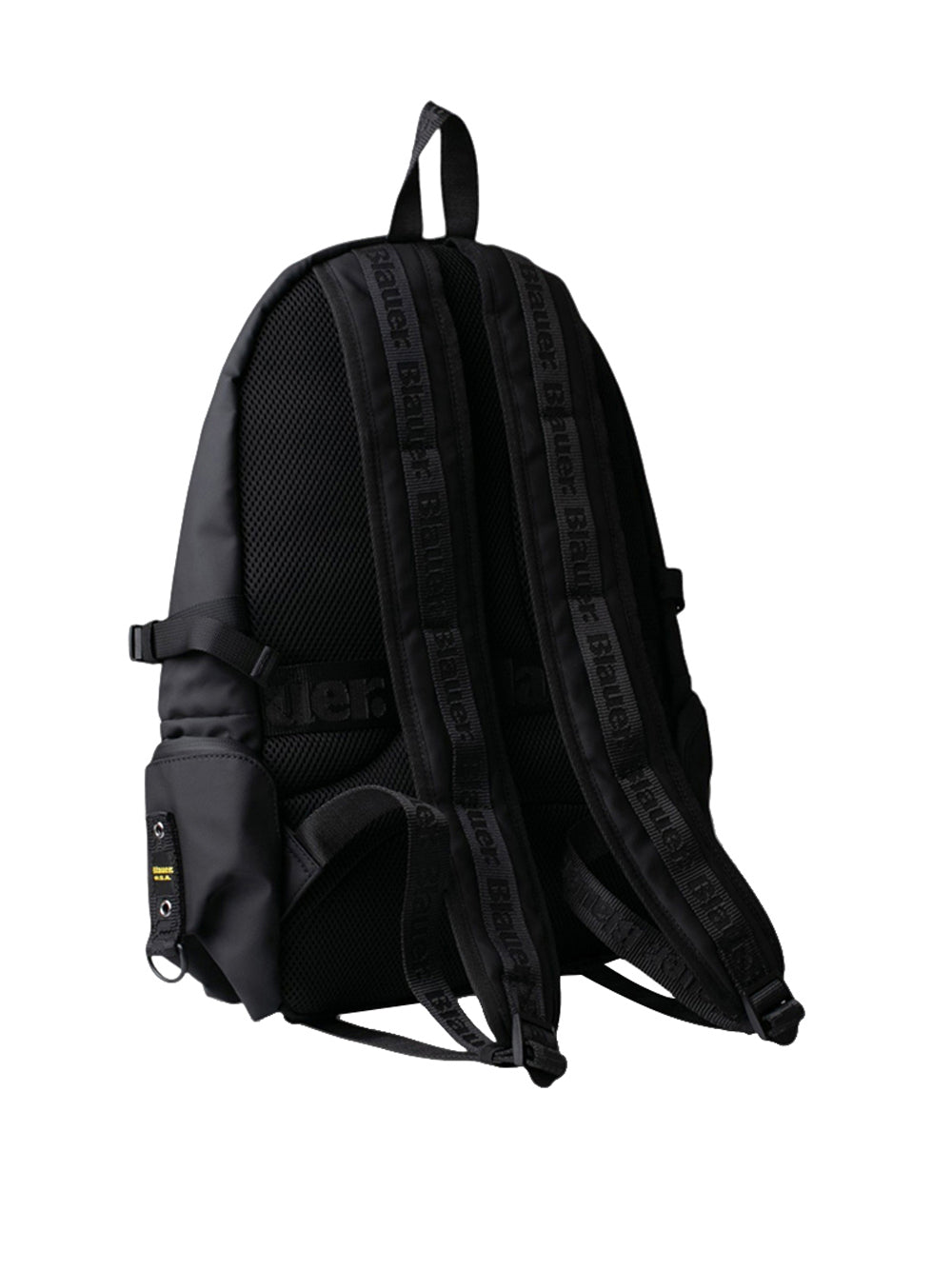 BLAUER Zaino Blauer Worce03 - Nero Nero