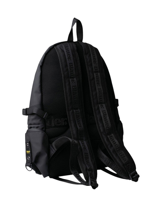 BLAUER Zaino Blauer Worce03 - Nero Nero