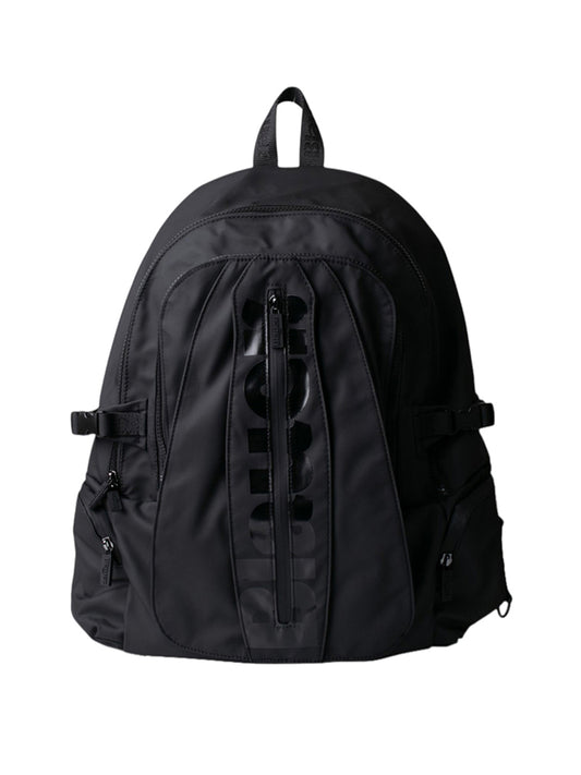 BLAUER Zaino Blauer Worce03 - Nero Nero