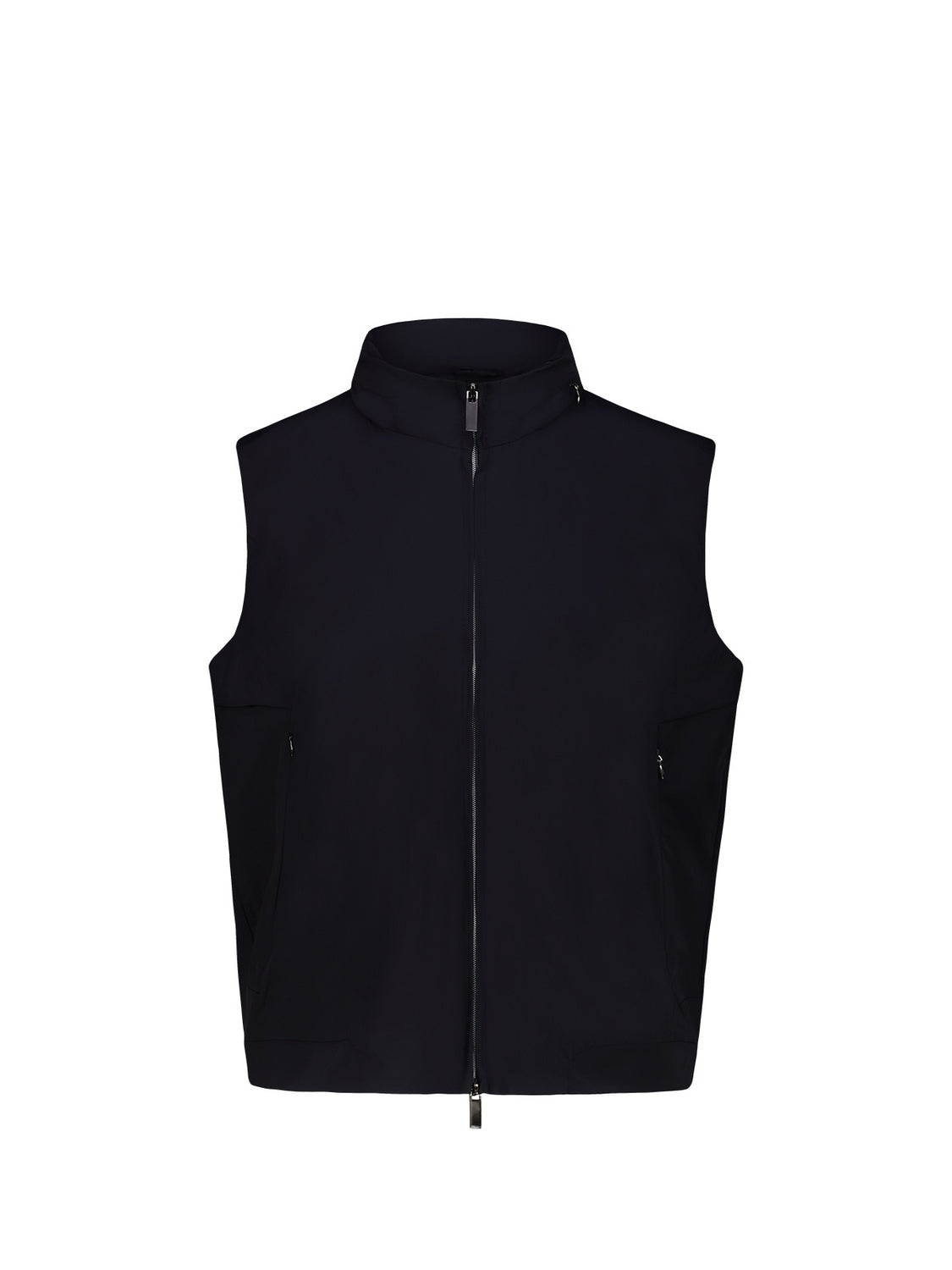BRIAN BROME Brian Brome Gilet Uomo Navy - Blu NAVY