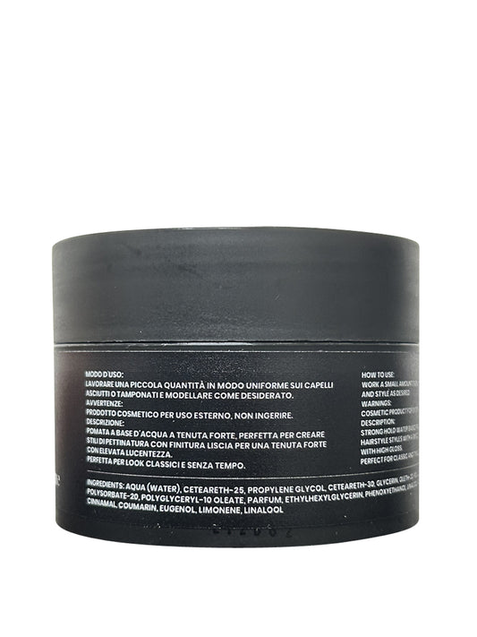 Brian Brome Beauty Brian Brome Cera Mango Lucida UNICA
