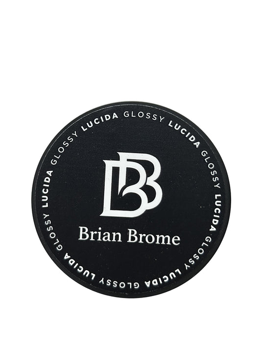 Brian Brome Beauty Brian Brome Cera Mango Lucida UNICA